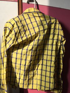 Yellow Shirt