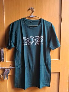 Green Tshirt