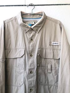 TREKING SHIRT