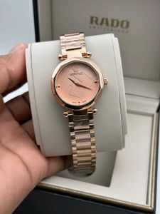 Versace Watch Women First Copy