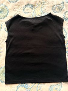 Black Top
