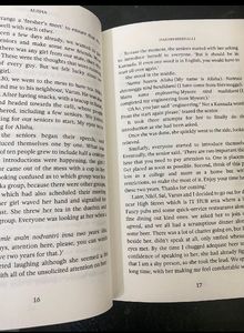 The Boy With a Broken Heart And Alisha Kohinoor