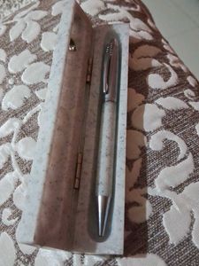 Marble Pen