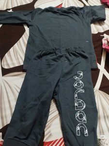 Jordan Kids&#39; Pajama Set With Freebie
