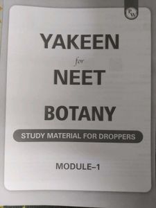 NEET PW MODULES OF PHYSICS AND BIOLOGY