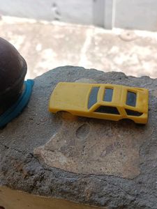 Vintage Toy Car