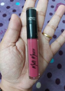 Renee Multi Mousse - Berry Brulee