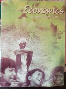 SST Class 9 Ncert Textbooks