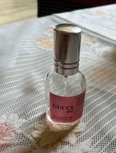 24hrs Sale🔥Gucci Pro Pink Perfume