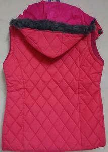Guff Winter Jacket For Girls