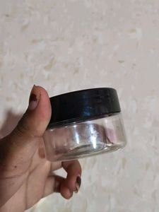 Empty Container