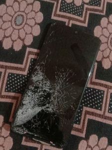 Vivo Display Broken