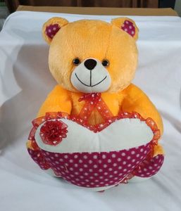 New Teddy For Kids