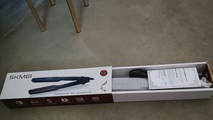 Skmei New Professional Hair Straightener