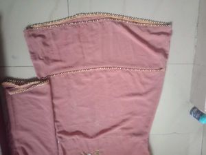 Sharara Suit 3 Piece