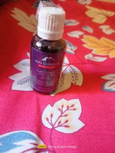 Alps Lavender Essential Oil