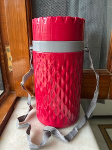 Cello Insulated Tuff Flask