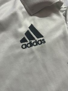 Ronaldo Real Madrid Embroidered Jersey