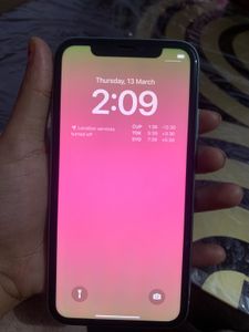 iPhone 11(good Condition)🎀🦋