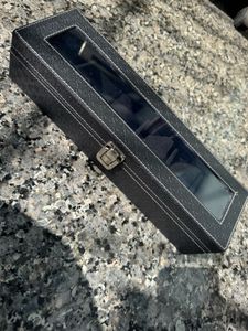Watch Organiser Box Organizer