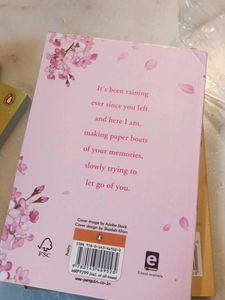 Poetry And Romantic Novels Combo Offer
