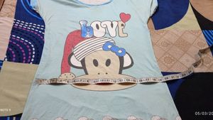 Tshirt
