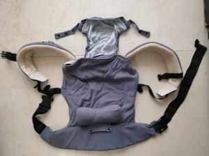 Luvlap Baby Carrier