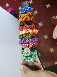 40 PIECE OF HAIR BAND💕