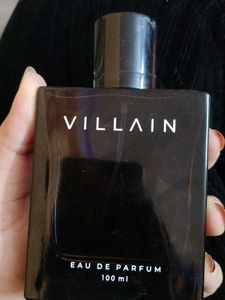 🌺🌸 VILLAIN PERFUME 🌸🌺