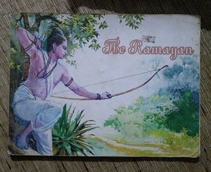 The Ramayan