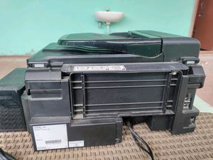 Epson Printer Scan L565