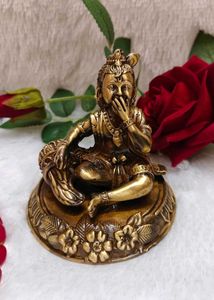 Laddu Gopal