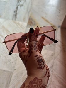 Carlton London - Unisex UV Protected Sunglasses