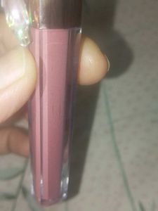 Matte Lipgloss