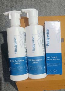 Be Bodywise Kit