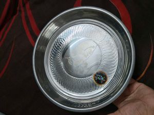 Stainless Steel Plate New