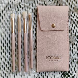 Iconic London Makeup Brush