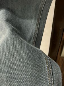 Grey Mom Fit Jeans 👖