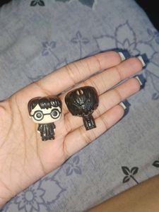 Harry Potter Figurine