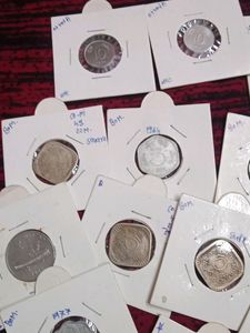 Old Coin 22 PC&#39;s