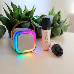 Bluetooth speaker with Mic