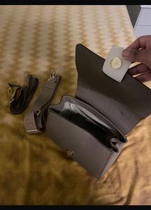 Elegant Handbag made in Italy