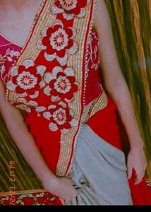 Ready To Wear Saree