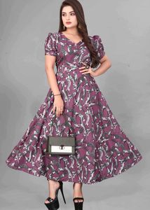 Full Length Gown .No Offer Plz.SELECT ANY ONE