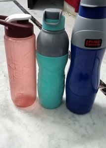 cello.milton.sports.new Water Bottle