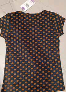 Girls T Shirt