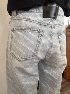 Authentic Alexander Wang Jeans