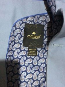 Diwali Offer…Never Wear Cobb Blazer And Pant