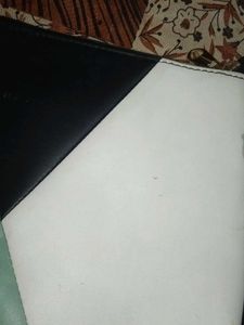 Multicolored Sling Bag