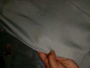 Embroidered Kurta Set 3XL